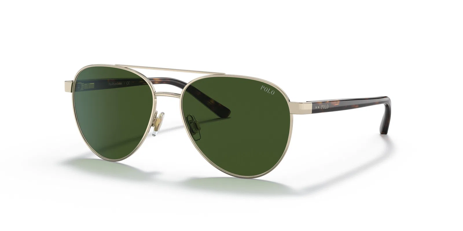 Polo Prep 9001 Sunglasses - view 12